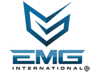 Logo EMG