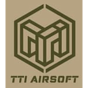 Logo TTI Airsoft