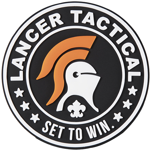 Lancer Tactical