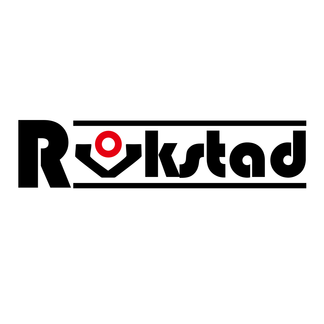 Logo Rokstad