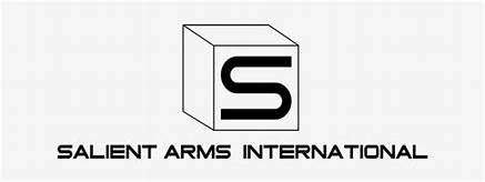 Logo Salient Arms