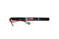 ATM Power Batterie LiPo 7,4V 1200mAh 20C Stick AK (Tamiya Mini)