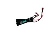 ATM Power Batterie LiPo 7,4V 2200mAh 20C Sopmod (Deans Large)