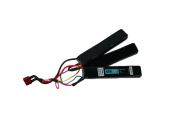 ATM Power Batterie LiPo 11,1V 2200mAh 20C Sopmod (Deans Large)