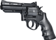 HFC Revolver Gaz (Noir)