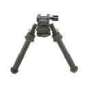 JJ Airsoft Bipied BT10 Atlas