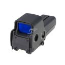 JJ Airsoft Red Dot Type Eotech 558 (BK)