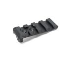 AAC Rear Mount AAP01 (Noir)