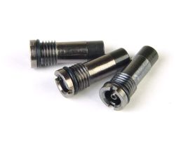 Laylax Lot de 3 Valves de Remplissage GBB