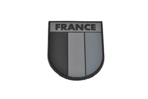 Patch France (Basse Visibilité)