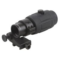 Vector Optics Magnifier Ajustable 3x