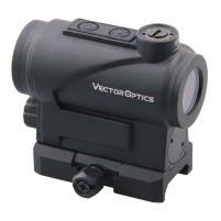 Vector Optics Red Dot Centurion 1x20