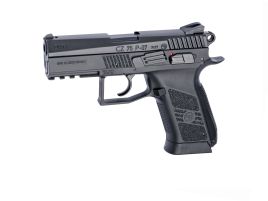 ASG Pistol GBB MS CO2 CZ75 P-07 DUTY