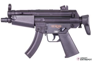 Marui SMG5A5 Mini (Noir)