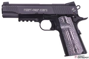 Colt Combat Unit CO2