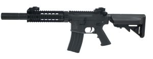 Colt M4 Silent OPS (Noir)