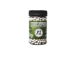 ASG Billes Lourdes 0.48g (Pot de 1000 Bbs)