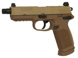 FN FNX-45 Tactical GBB (DE)