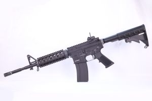 FN Herstal M4 GBBR (Noir)