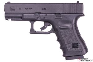 Umarex Glock 19 NBB CO2