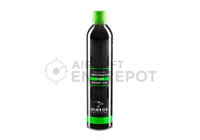 Nimrod Standard Performance Green Gas PSI145