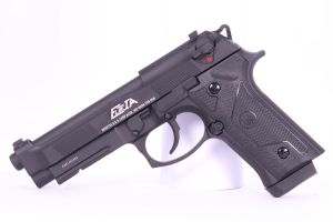 Umarex Beretta M9A1 Elite IA (Gaz - Noir)