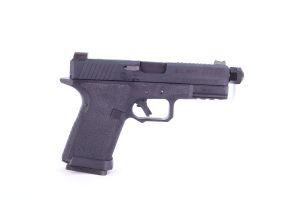 Salient Arms International™ BLU Compact GBB (Bronze)