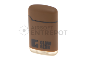 Clawgear Briquet Mk.II Storm (Coyote)