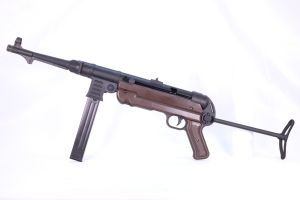 Schmeisser MP40 GBBR (CO2)