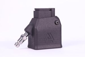 Ava Airsoft Adaptateur HPA Hi-capa MP5 + Valve EU