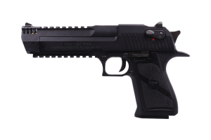 Desert Eagle L6 GBB (Noir)