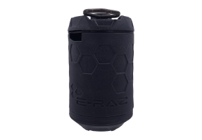 Swiss Arms Grenade réutilisable Eraz 2.0 (Gris)