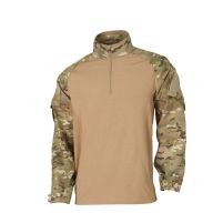 5.11 Rapid Assault Shirt M (Multicam) 