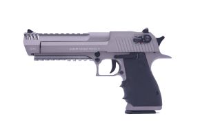 Desert Eagle L6 CO2 Full Auto GBB (Stainless)