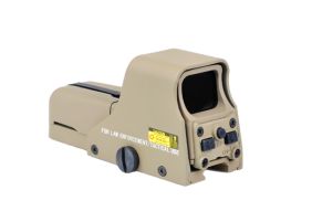 Aim-O Red Dot Type Eotech 552 (DE)