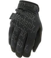 Mechanix Gants Original (Noir/L)