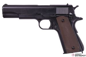 D|BOYS 1911 GBB 723 (Noir)