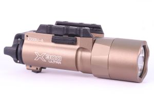 BO Manufacture Lampe X300 Ultra 220 Lumens (Tan)