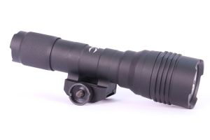 BO Manufacture Lampe Tac-X 500 Lumens (Noir)