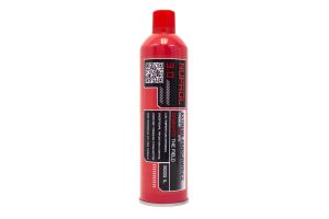 GAZ 3.0 Nuprol Rouge 1000mL (300g)