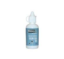 Abbey Huile Silicone Gun Oil 35