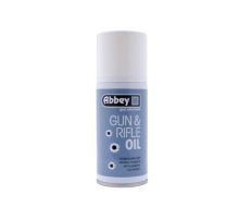 Abbey Spray Polyvalent Gun & Rifle Oil