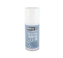 Abbey Spray Silicone Gun Oil 35 (150ml)