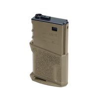 Amoeba Chargeur M4 AEG Mid-Cap 120BBs Court (DE)