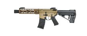 VFC M4 Avalon Saber CQB AEG (Tan)