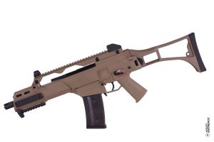 Army Armament AR366 C GBBR (Tan)