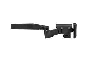 ARES STRIKER SERIES MULTI-ADJUST TACTICAL STOCK (Noir)