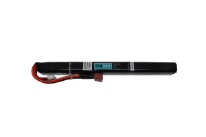 ATM Power Batterie LiPo 11,1V 1200mAh 20C Stick AK (Deans Large)