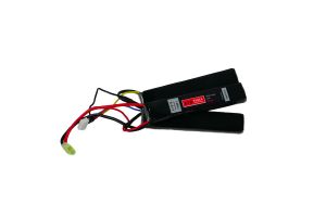 ATM Power Batterie LiPo 11,1V 2200mAh 20C Sopmod (Tamiya Mini)