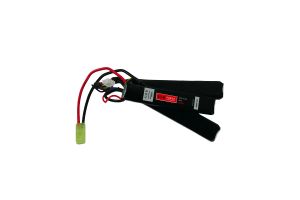 ATM Power Batterie LiPo 11,1V 1100mAh 20C Sopmod Fine (Tamiya Mini)